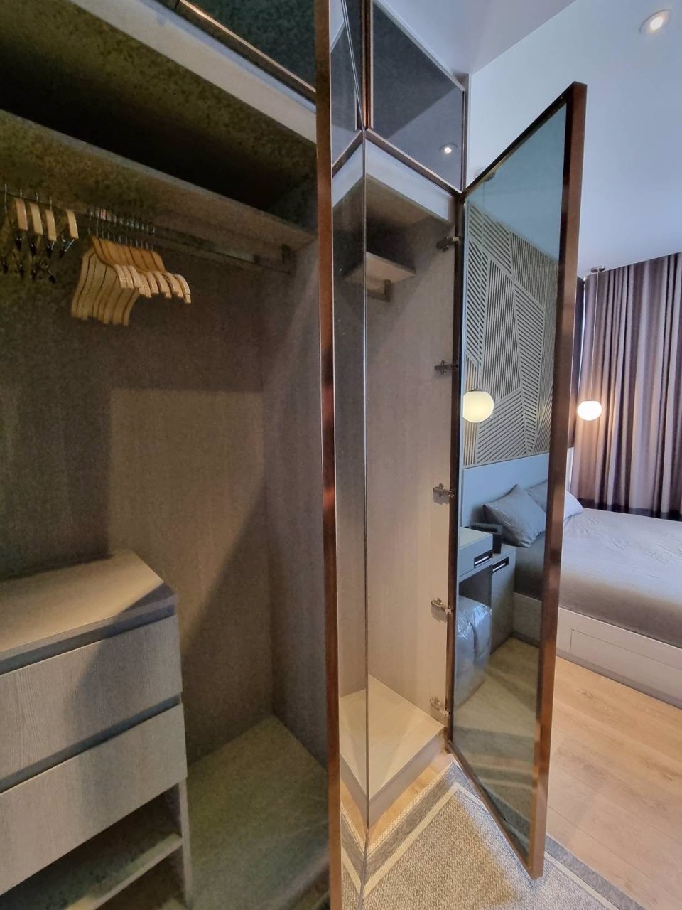 คอนโด-โครงการ-เดอะไฟน์-แบงคอก-ทองหล่อ-เอกมัย-ซเอกมัย-12