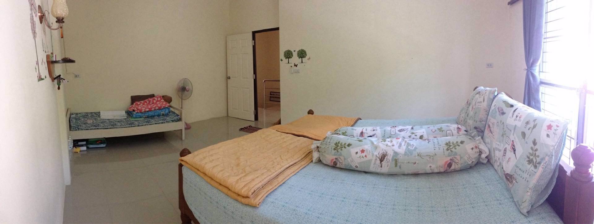 ขาย-ทาวน์โฮมส์-2-ชั้น-บ้านสวนกลางเมือง-2-เมือง-บุรีรัมย์