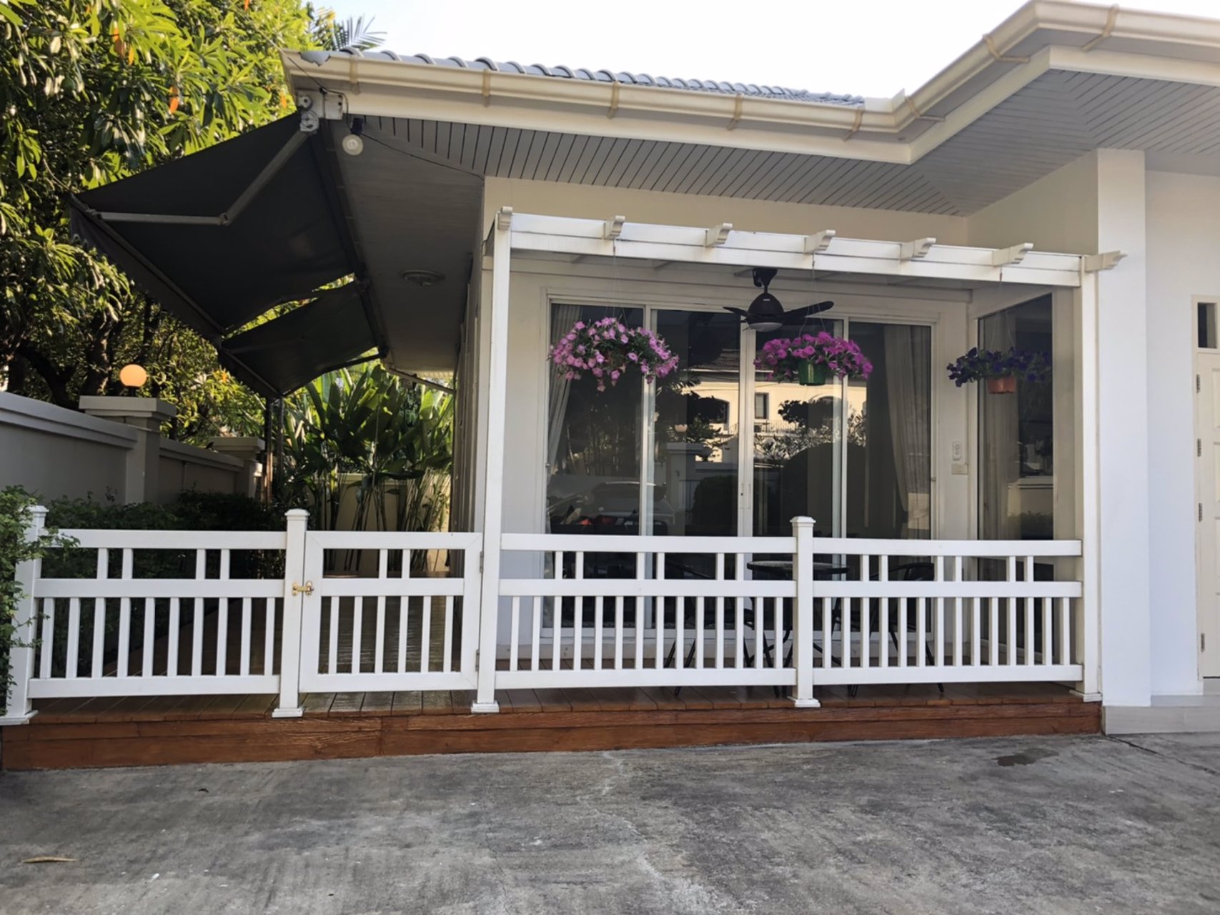 ให้เช่า-บ้านเดี่ยว-1-ชั้น-70-ตรว-ห้วยขวาง-กรุงเทพมหานคร