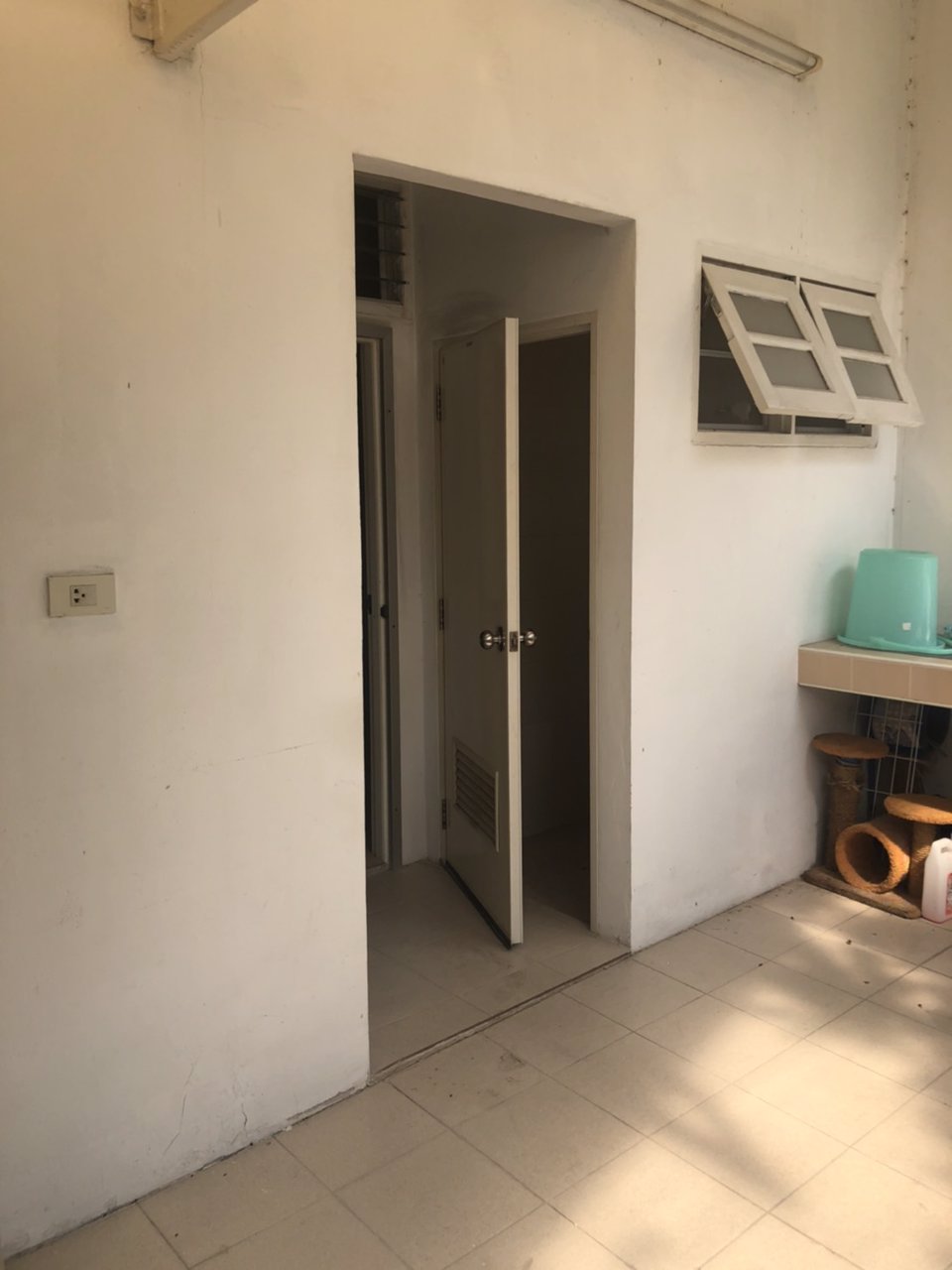 ให้เช่า-บ้านเดี่ยว-1-ชั้น-70-ตรว-ห้วยขวาง-กรุงเทพมหานคร