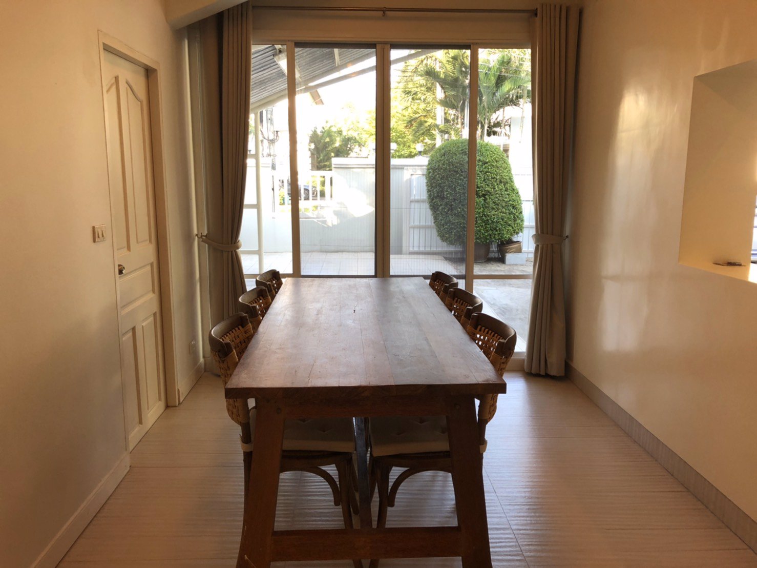 ให้เช่า-บ้านเดี่ยว-1-ชั้น-70-ตรว-ห้วยขวาง-กรุงเทพมหานคร