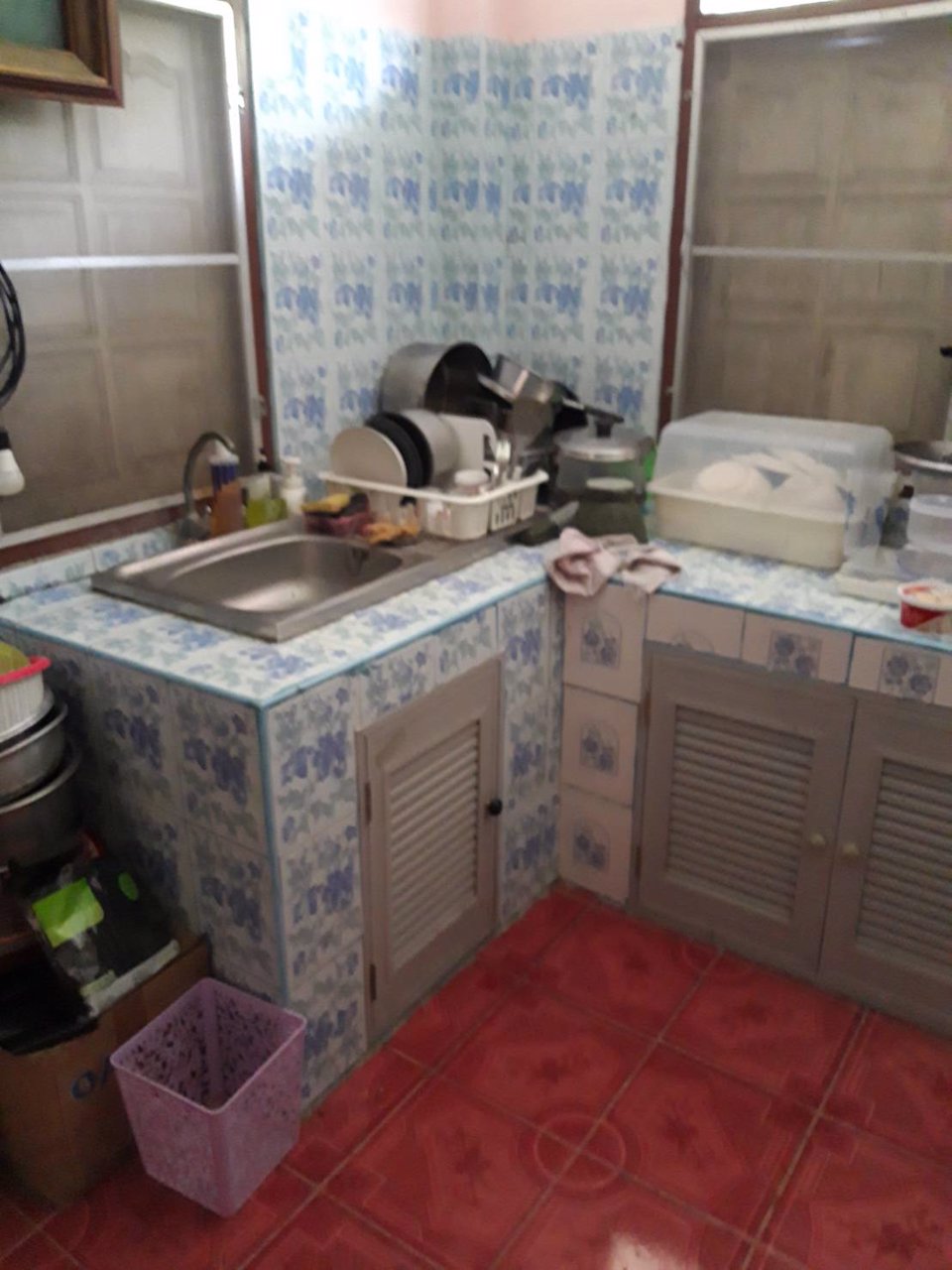 ขาย-บ้านเดี่ยว-2-ชั้น-พร้อมที่ดิน-2-ไร่-สามโคก-ปทุมธานี