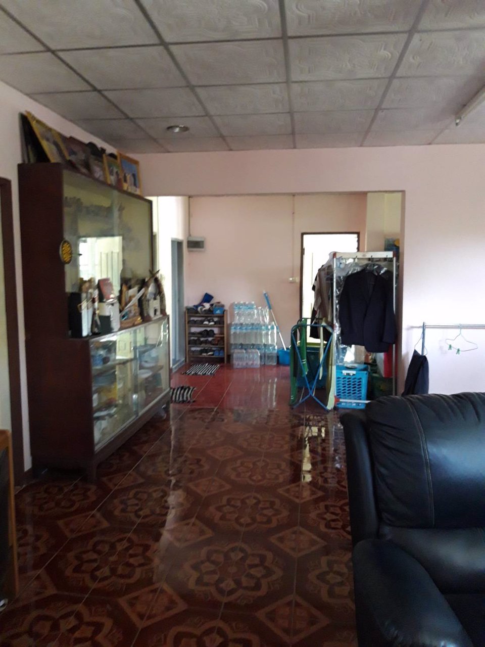 ขาย-บ้านเดี่ยว-2-ชั้น-พร้อมที่ดิน-2-ไร่-สามโคก-ปทุมธานี