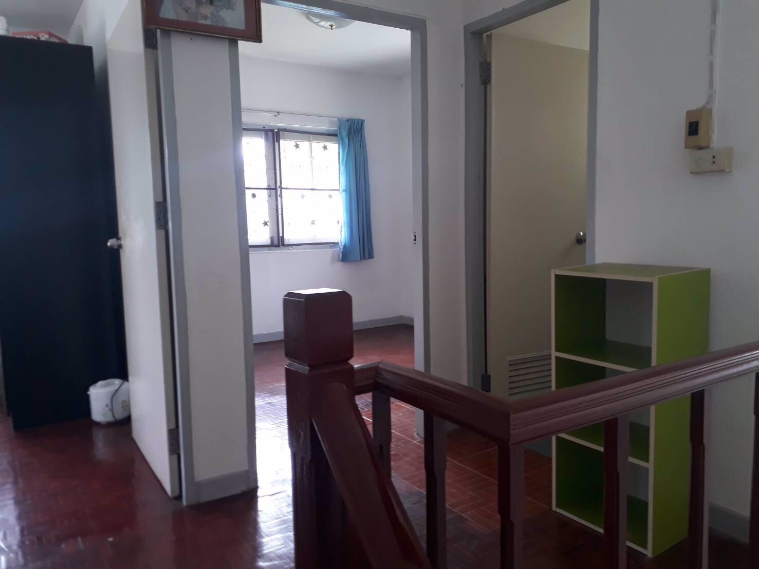 ขาย-บ้านแฝด-2-ชั้น-หมู่บ้านพฤกษา-12-ซอย-2-4-คลองหลวง-ปทุมธานี