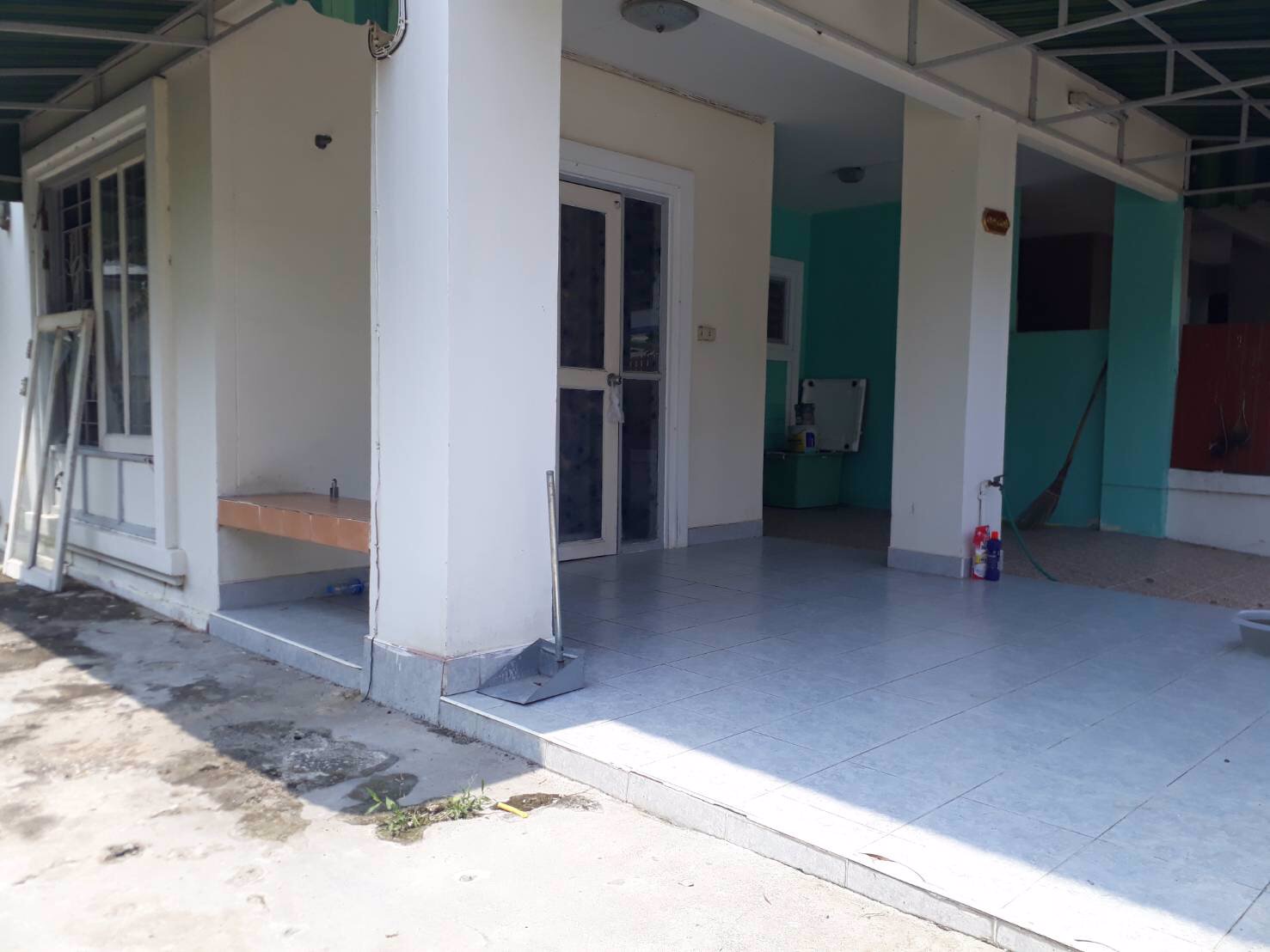 ขาย-บ้านแฝด-2-ชั้น-หมู่บ้านพฤกษา-12-ซอย-2-4-คลองหลวง-ปทุมธานี