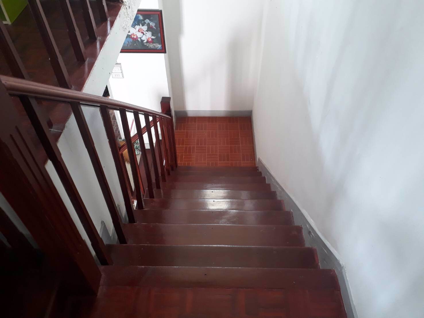 ขาย-บ้านแฝด-2-ชั้น-หมู่บ้านพฤกษา-12-ซอย-2-4-คลองหลวง-ปทุมธานี