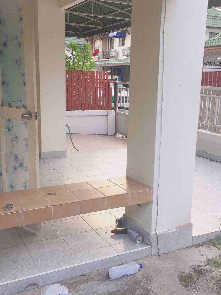 ขาย-บ้านแฝด-2-ชั้น-หมู่บ้านพฤกษา-12-ซอย-2-4-คลองหลวง-ปทุมธานี