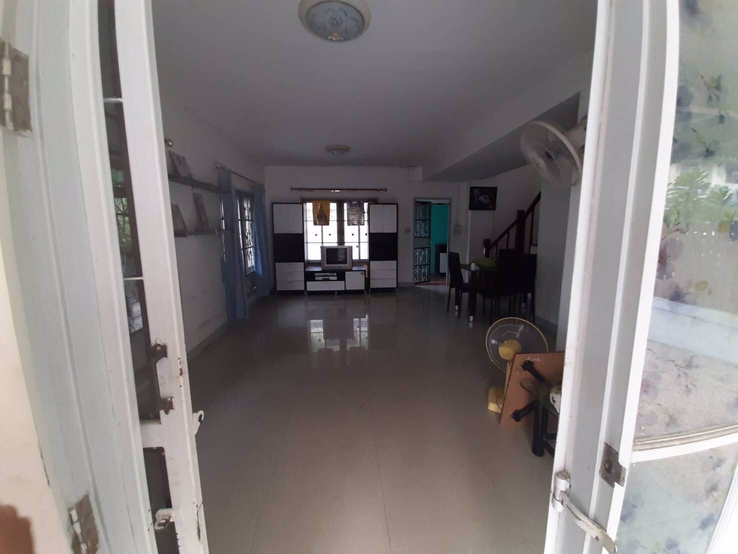 ขาย-บ้านแฝด-2-ชั้น-หมู่บ้านพฤกษา-12-ซอย-2-4-คลองหลวง-ปทุมธานี