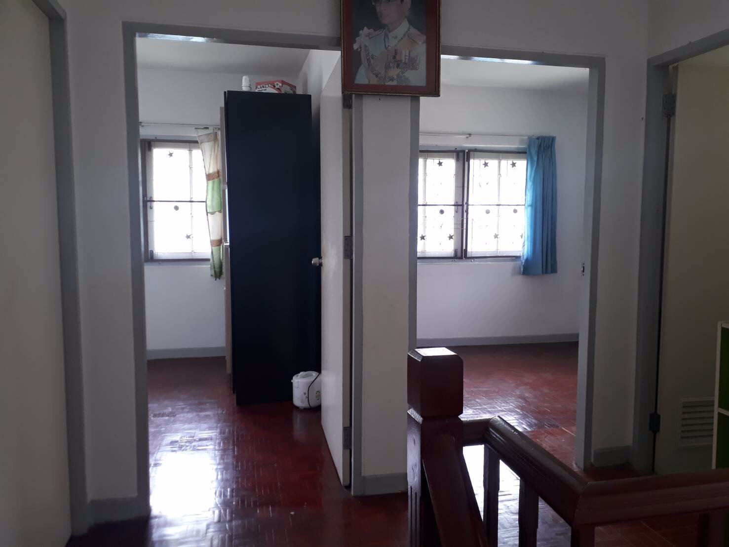 ขาย-บ้านแฝด-2-ชั้น-หมู่บ้านพฤกษา-12-ซอย-2-4-คลองหลวง-ปทุมธานี