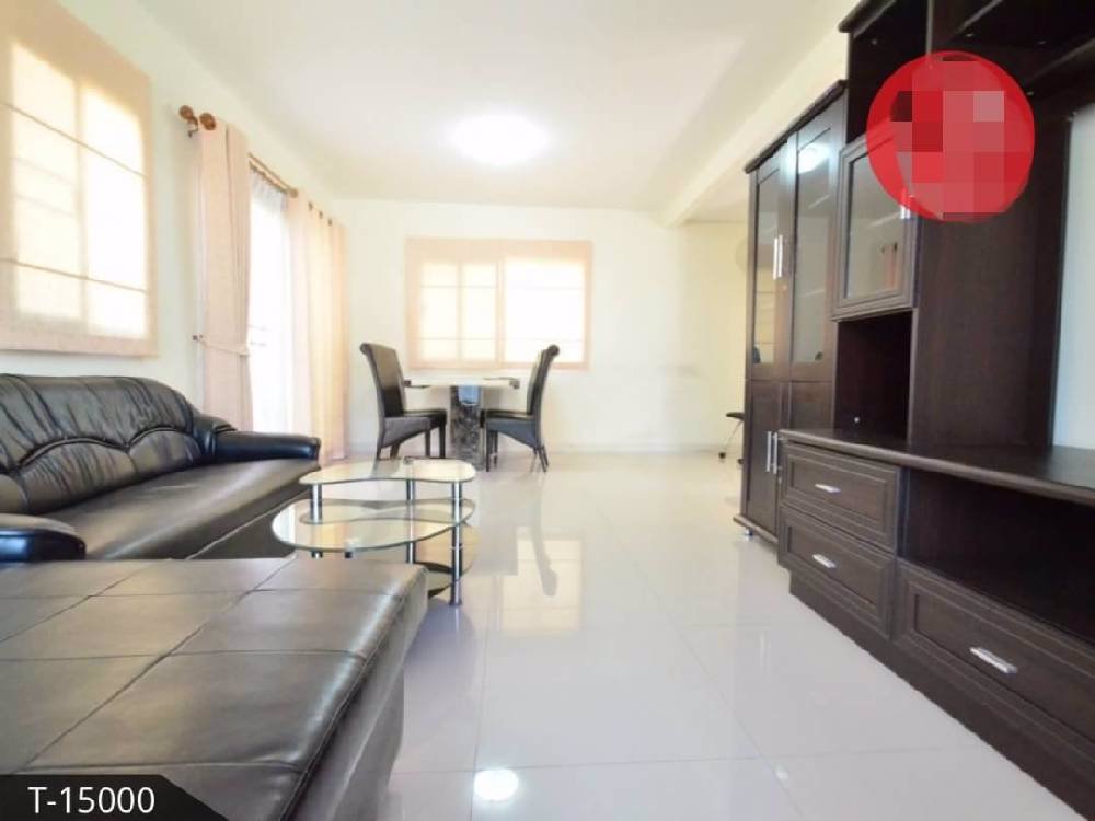 ขาย-บ้านเดี่ยว-2-ชั้น-ทำเลเยี่ยม-บิ้วท์อิน-พร้อมเฟอร์บางพลี-สมุทรปราการ