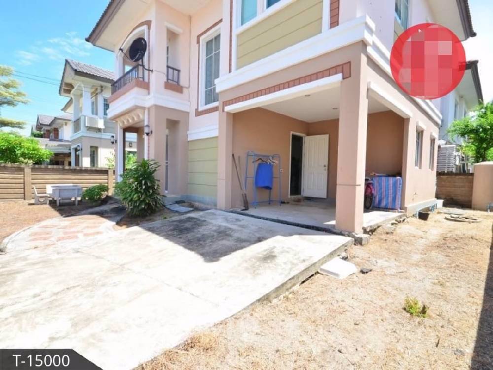 ขาย-บ้านเดี่ยว-2-ชั้น-ทำเลเยี่ยม-บิ้วท์อิน-พร้อมเฟอร์บางพลี-สมุทรปราการ