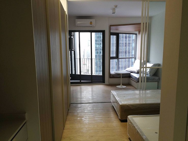 ให้เช่า-condo-โครงการ-triple-y-residence-สามย่านมิตรทาวน์-ปทุมวัน-กรุงเทพมหานคร