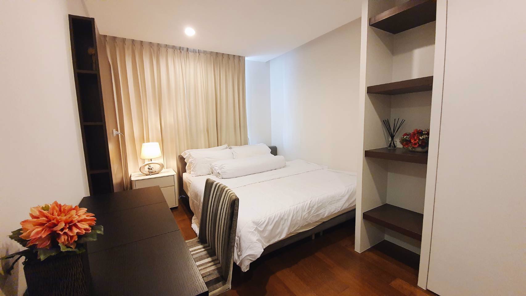 ให้เช่า-คอนโด-15-sukhumvit-residences-ติด-bts-อโศก-วัฒนา-กรุงเทพมหานคร