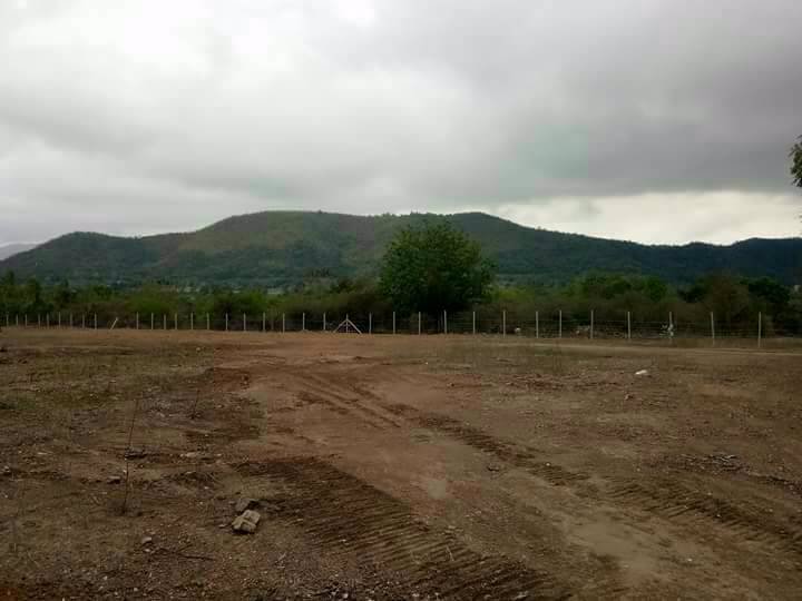 ที่ดิน-แบ่งขาย-ติดโครงการแสงจันทร์รีสอร์ท-แก่งกระจาน-เพชรบุรี-เจ้าของขายเอง