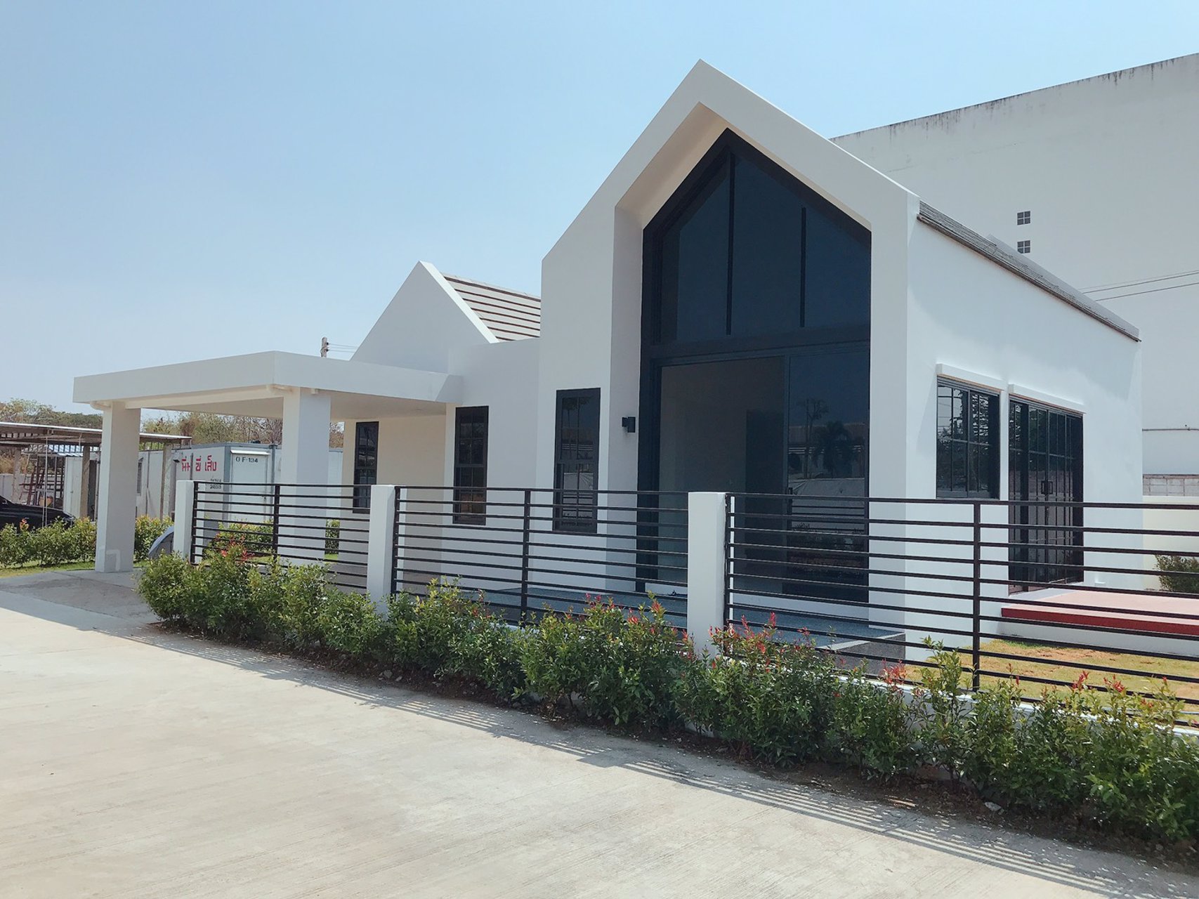 ขายบ้านเดี่ยว-ชั้นเดียว-หลังใหญ่-โครงการอรินรดาลำพูน-เมือง-ลำพูน