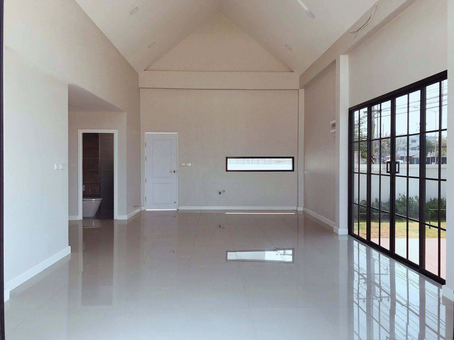 ขายบ้านเดี่ยว-ชั้นเดียว-หลังใหญ่-โครงการอรินรดาลำพูน-เมือง-ลำพูน