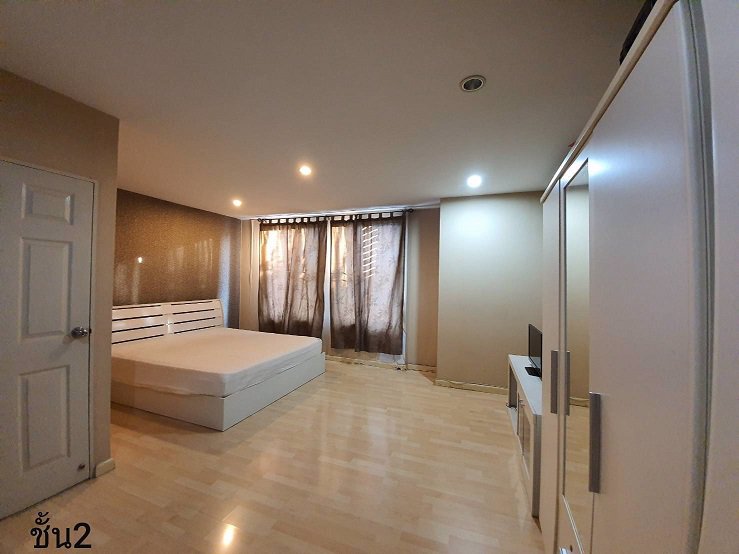 ขายบ้าน-ทาวน์โฮมส์-3-ชั้น-หมู่บ้านอารียา-ทูบี-เกษตรนวมินทร์-ลาดปลาเค้า-ลาดพร้าว-กรุงเทพมหานคร