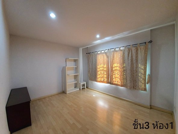 ขายบ้าน-ทาวน์โฮมส์-3-ชั้น-หมู่บ้านอารียา-ทูบี-เกษตรนวมินทร์-ลาดปลาเค้า-ลาดพร้าว-กรุงเทพมหานคร