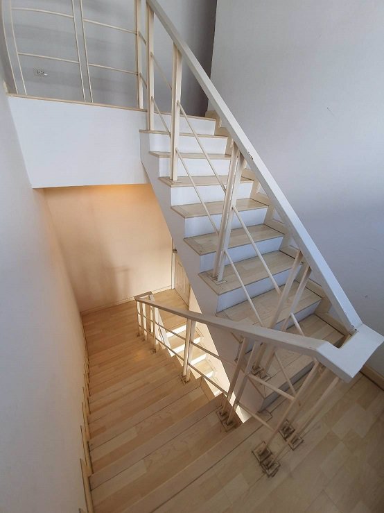 ขายบ้าน-ทาวน์โฮมส์-3-ชั้น-หมู่บ้านอารียา-ทูบี-เกษตรนวมินทร์-ลาดปลาเค้า-ลาดพร้าว-กรุงเทพมหานคร