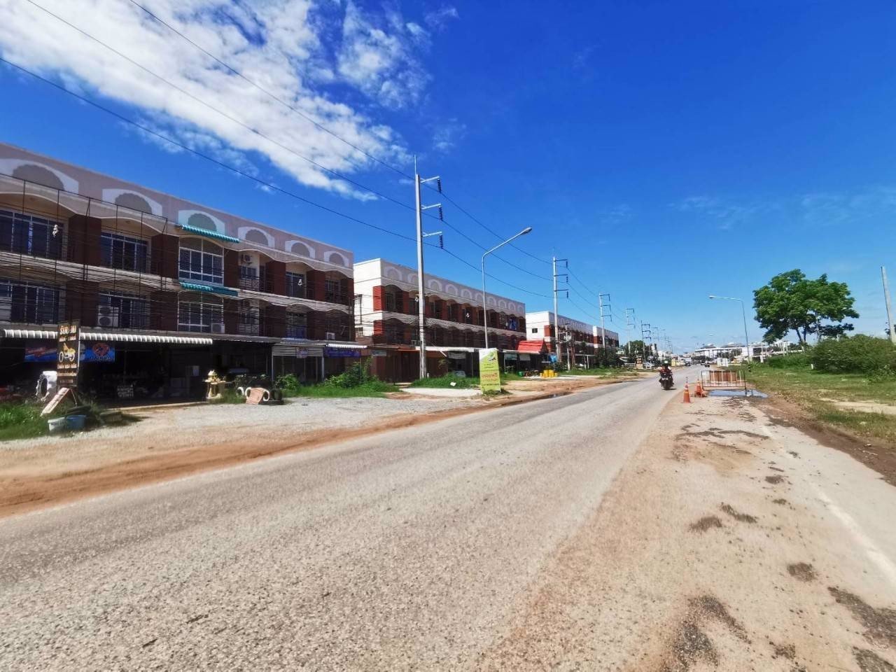 ขาย-อาคารพานิชย์-3-ชั้น-กันทรวิชัย-มหาสารคาม