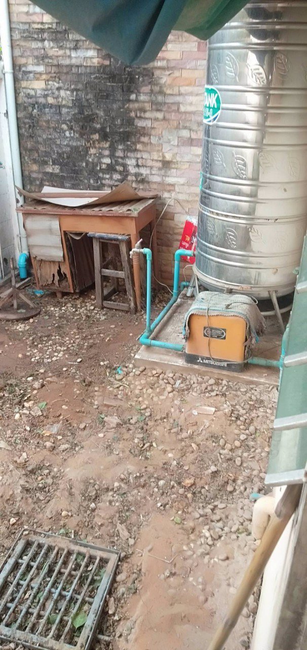 ขาย-อาคารพานิชย์-3-ชั้น-กันทรวิชัย-มหาสารคาม