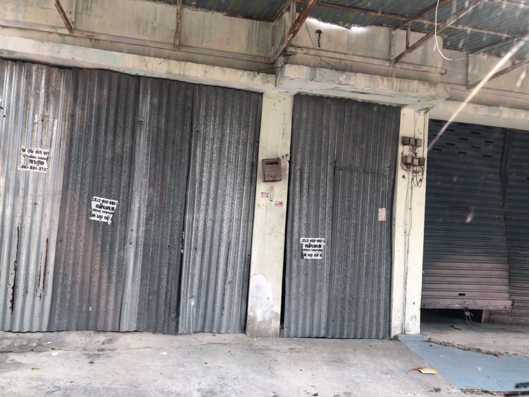 ขาย-อพาร์ตเมนต์-ห้องเช่าเก่า-4-ชั้น-34-ห้อง-พร้อมบูรณะ-เมือง-นนทบุรี