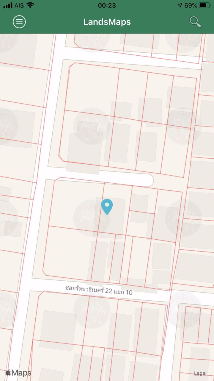 ขาย-อพาร์ตเมนต์-ห้องเช่าเก่า-4-ชั้น-34-ห้อง-พร้อมบูรณะ-เมือง-นนทบุรี