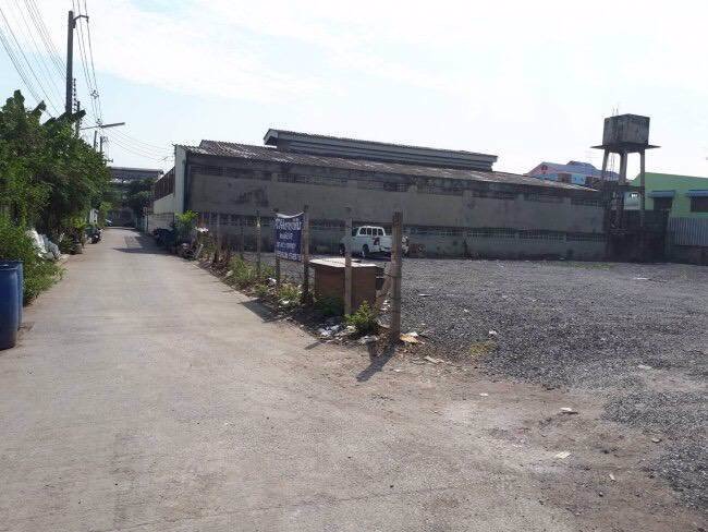 ขายที่ดิน-376-ตารางวา-ทำเลดี-ปทุมธานี-เจ้าของขายเอง-