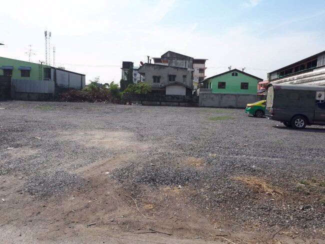 ขายที่ดิน-376-ตารางวา-ทำเลดี-ปทุมธานี-เจ้าของขายเอง-