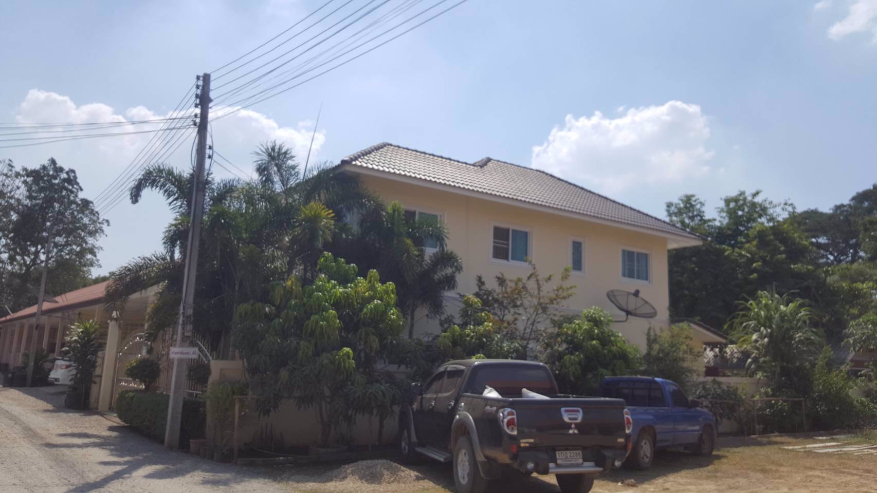 ขายกิจการห้องเช่า-24-ห้อง-พร้อมบ้าน-2-ชั้น-เมือง-กาญจนบุรี