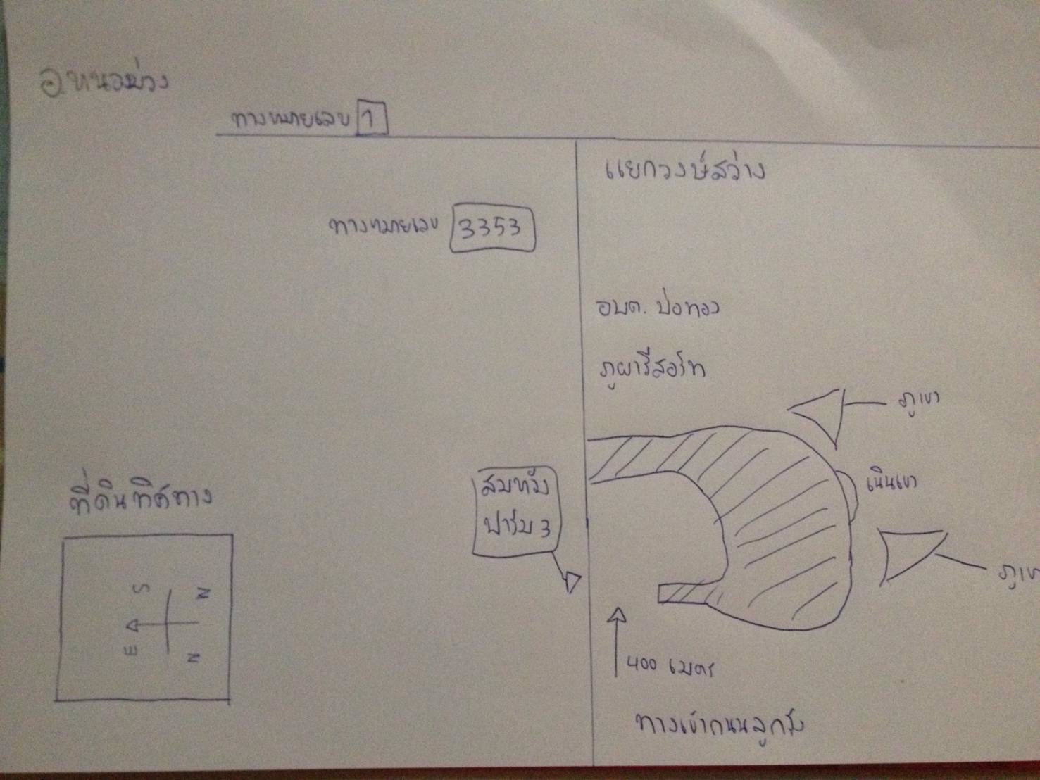 ขายที่ดิน-สวยมาก-ที่ดินติดต่อกันเป็นผืนเดียวกัน-จังหวัดลพบุรี