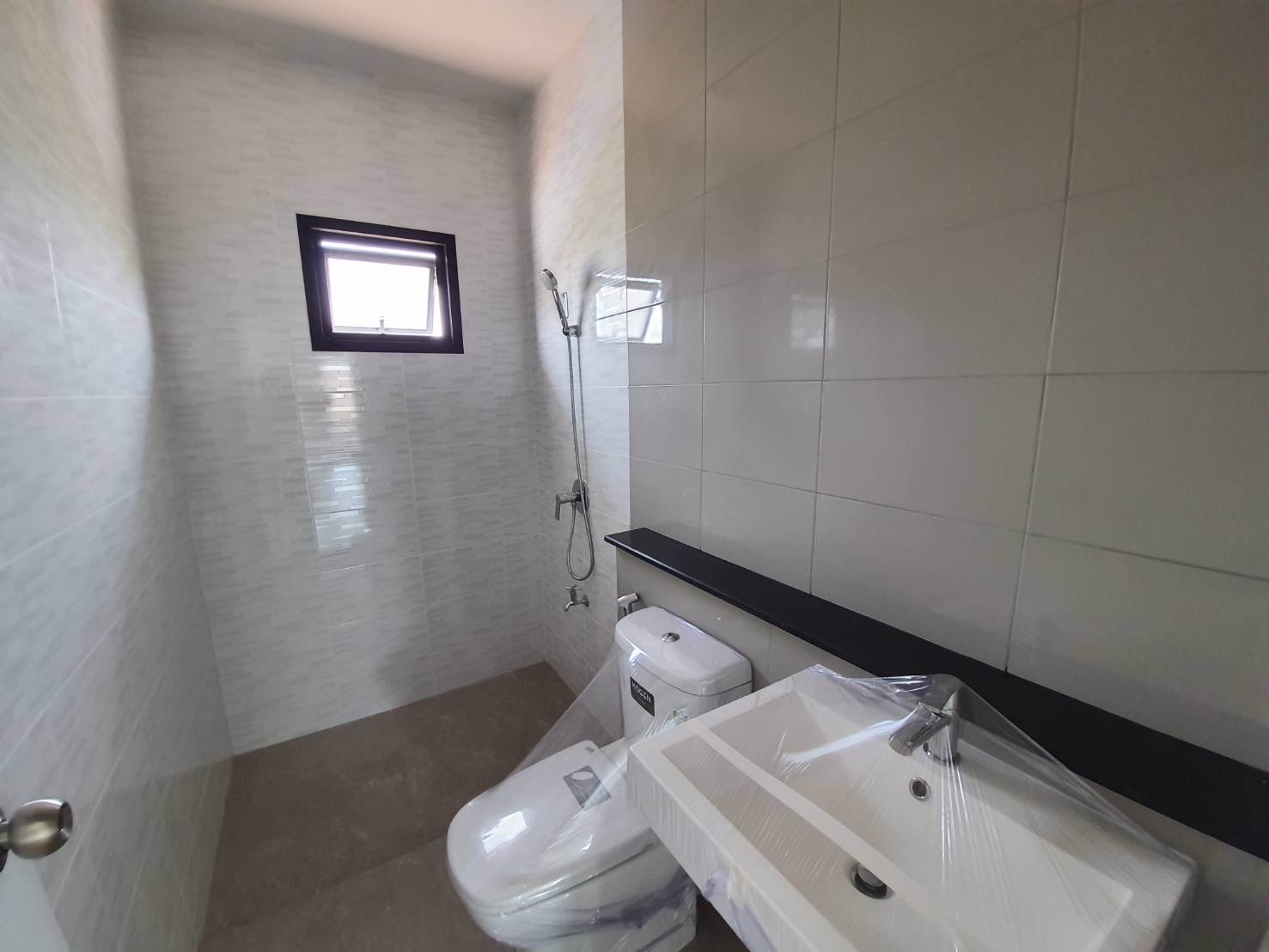 ขายบ้านเดี่ยว-2-ชั้น-บ้านใหม่-ในราคามือสอง-โครงการ-เลอมาน-ธัญญะ-รังสิต-คลอง7-ปทุมธานี