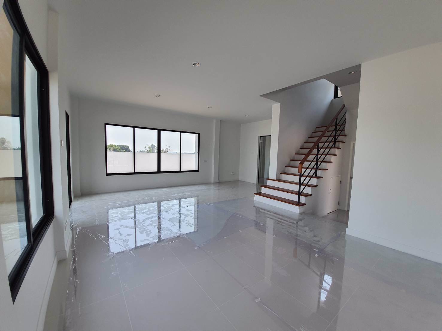 ขายบ้านเดี่ยว-2-ชั้น-บ้านใหม่-ในราคามือสอง-โครงการ-เลอมาน-ธัญญะ-รังสิต-คลอง7-ปทุมธานี