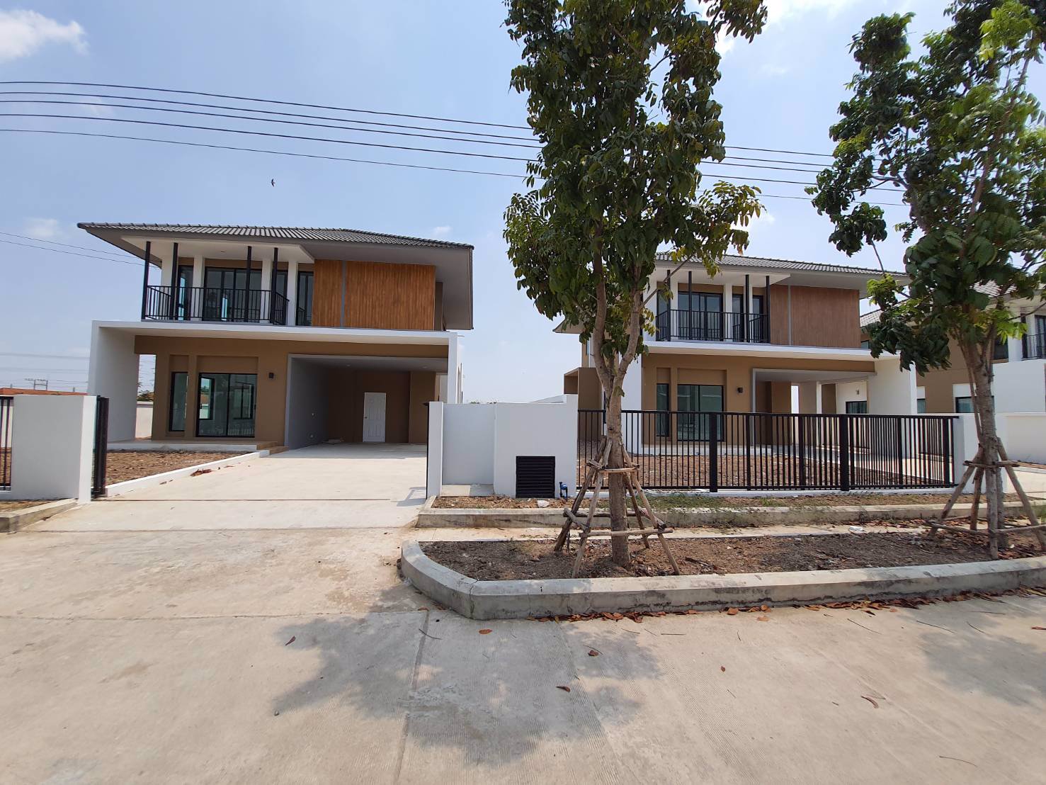 ขายบ้านเดี่ยว-2-ชั้น-บ้านใหม่-ในราคามือสอง-โครงการ-เลอมาน-ธัญญะ-รังสิต-คลอง7-ปทุมธานี