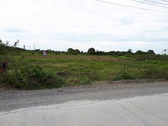 ขายที่ดิน-สวย-ทำเลดี-ติดห้างสรรพสินค้าเซ็นทรัล-นครศรีธรรมราช-