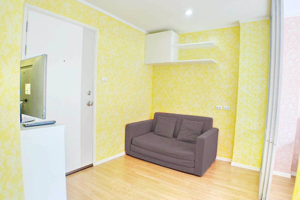 ขาย-หรือ-ให้เช่า-คอนโดลุมพินี-ตึกb-ชั้น8-ห้องขนาด23ตรม-สุขุมวิท-109-แบริ่ง-ใกล้-bts-แบริ่ง