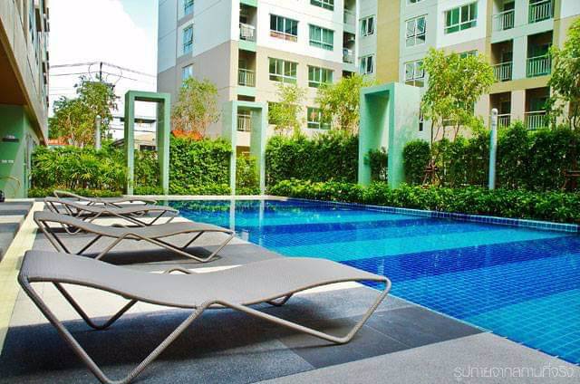 ขาย-หรือ-ให้เช่า-คอนโดลุมพินี-ตึกb-ชั้น8-ห้องขนาด23ตรม-สุขุมวิท-109-แบริ่ง-ใกล้-bts-แบริ่ง