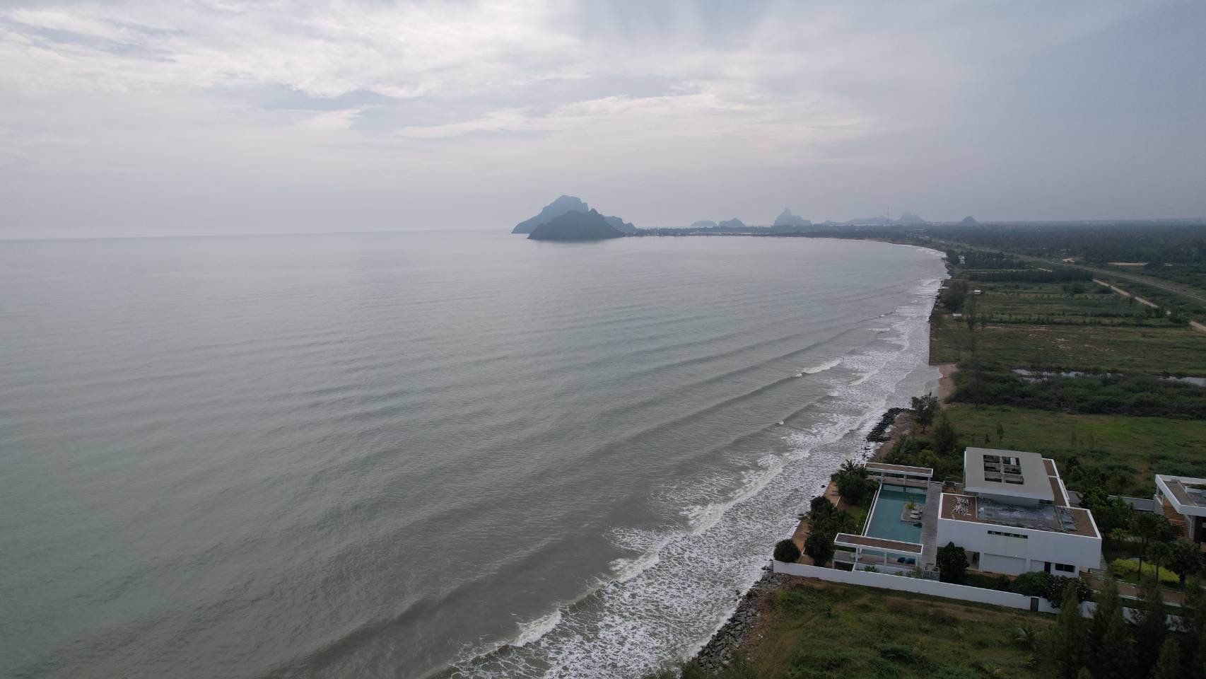 ขายที่ดิน-เนื้อที่-1-ไร่-66-ตารางวา-วิวทะเล-ติดภูเขา