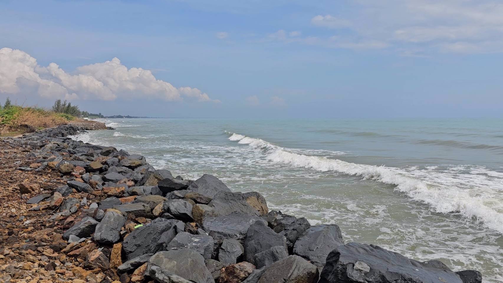 ขายที่ดิน-เนื้อที่-1-ไร่-66-ตารางวา-วิวทะเล-ติดภูเขา