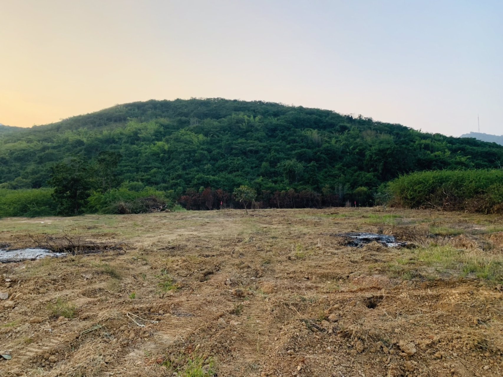 ขายที่ดิน-เนื้อที่-1-ไร่-66-ตารางวา-วิวทะเล-ติดภูเขา