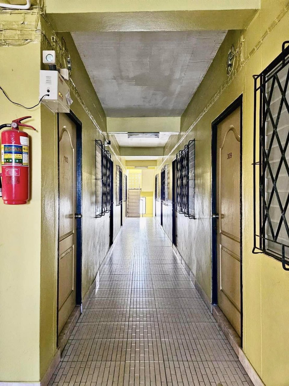 ขายกิจการหอพัก-ซคลองหลวง9-ปทุมธานี