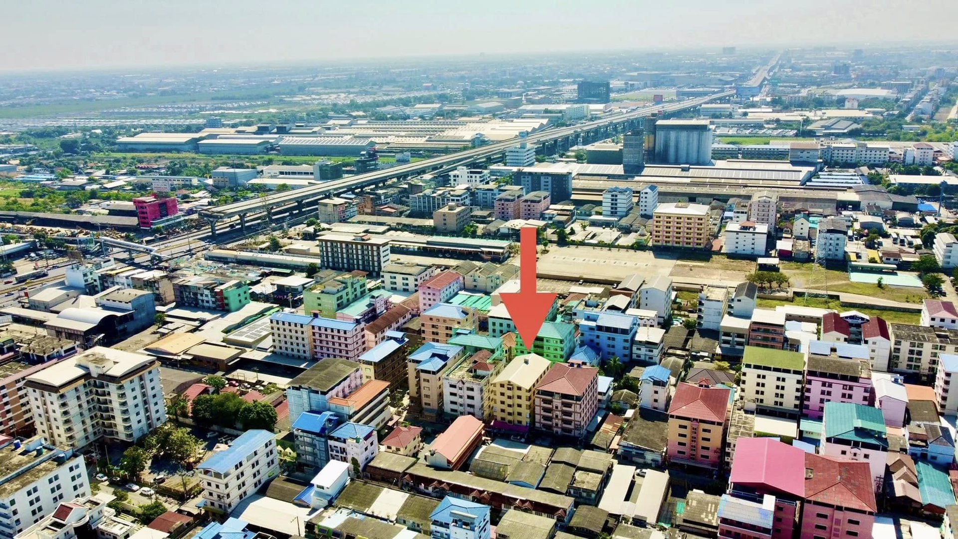 ขายกิจการหอพัก-ซคลองหลวง9-ปทุมธานี