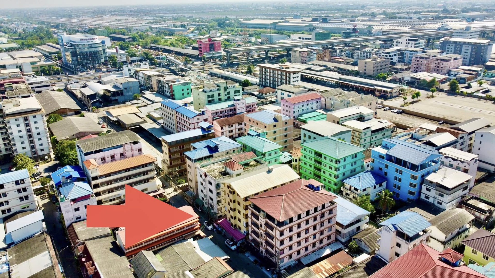 ขายกิจการหอพัก-ซคลองหลวง9-ปทุมธานี