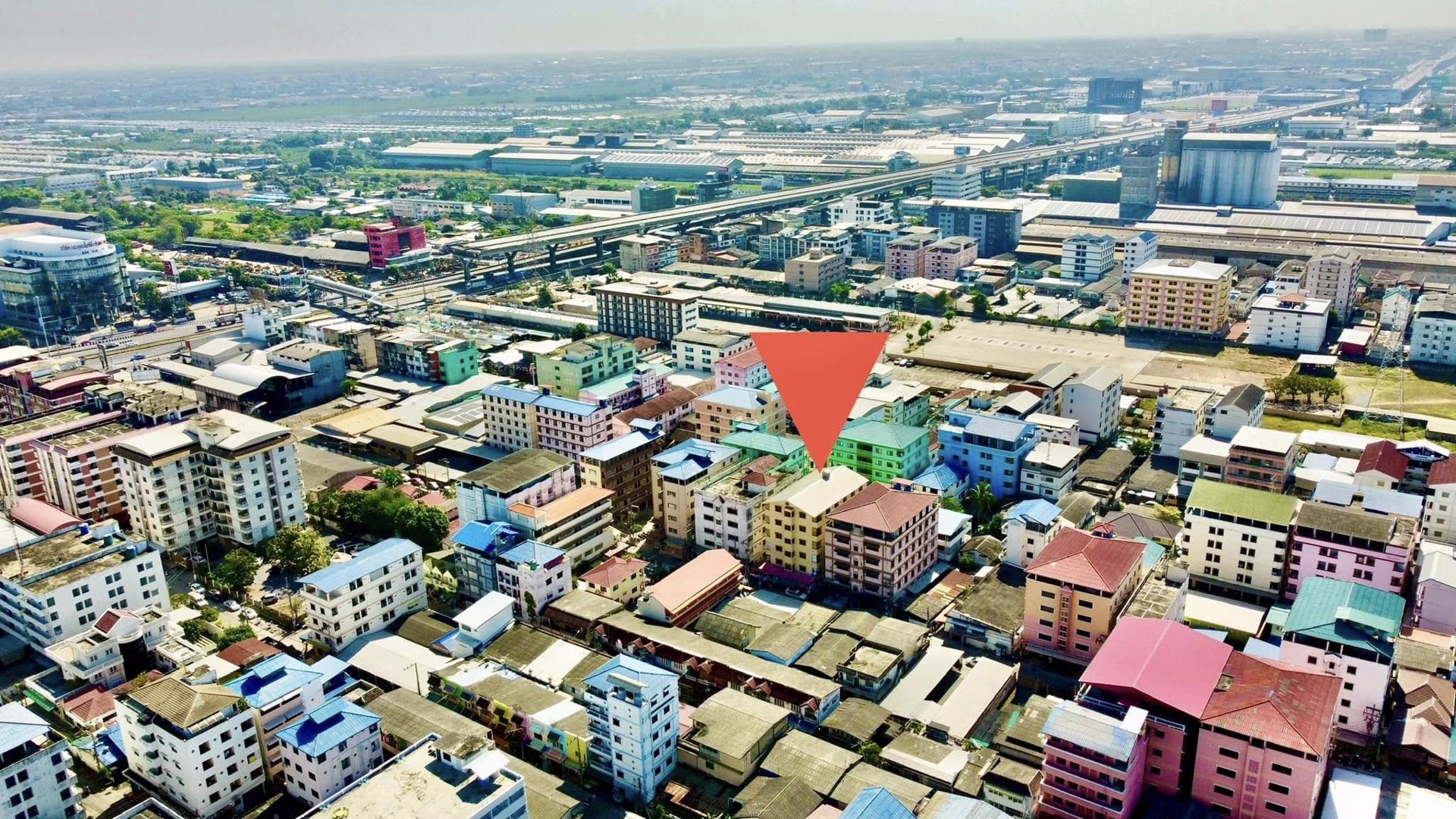 ขายกิจการหอพัก-ซคลองหลวง9-ปทุมธานี