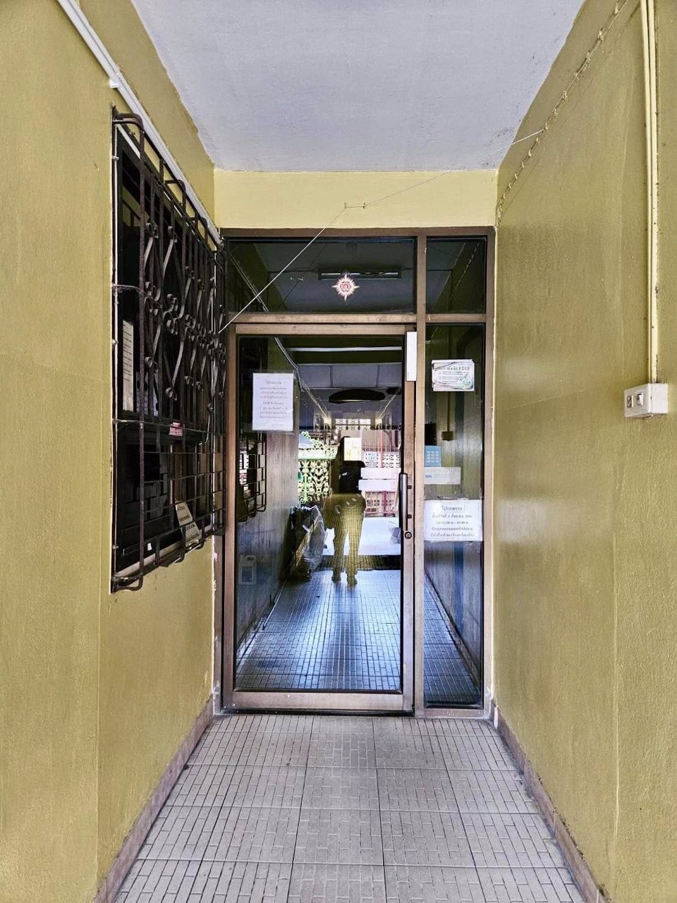 ขายกิจการหอพัก-ซคลองหลวง9-ปทุมธานี