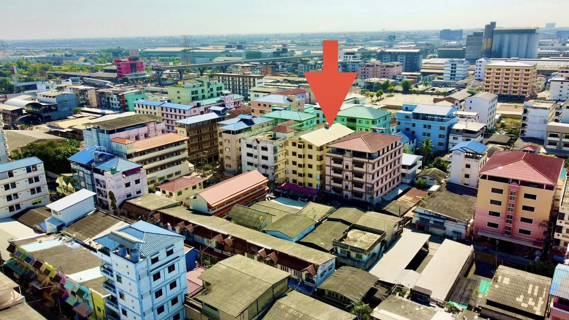 ขายกิจการหอพัก-ซคลองหลวง9-ปทุมธานี