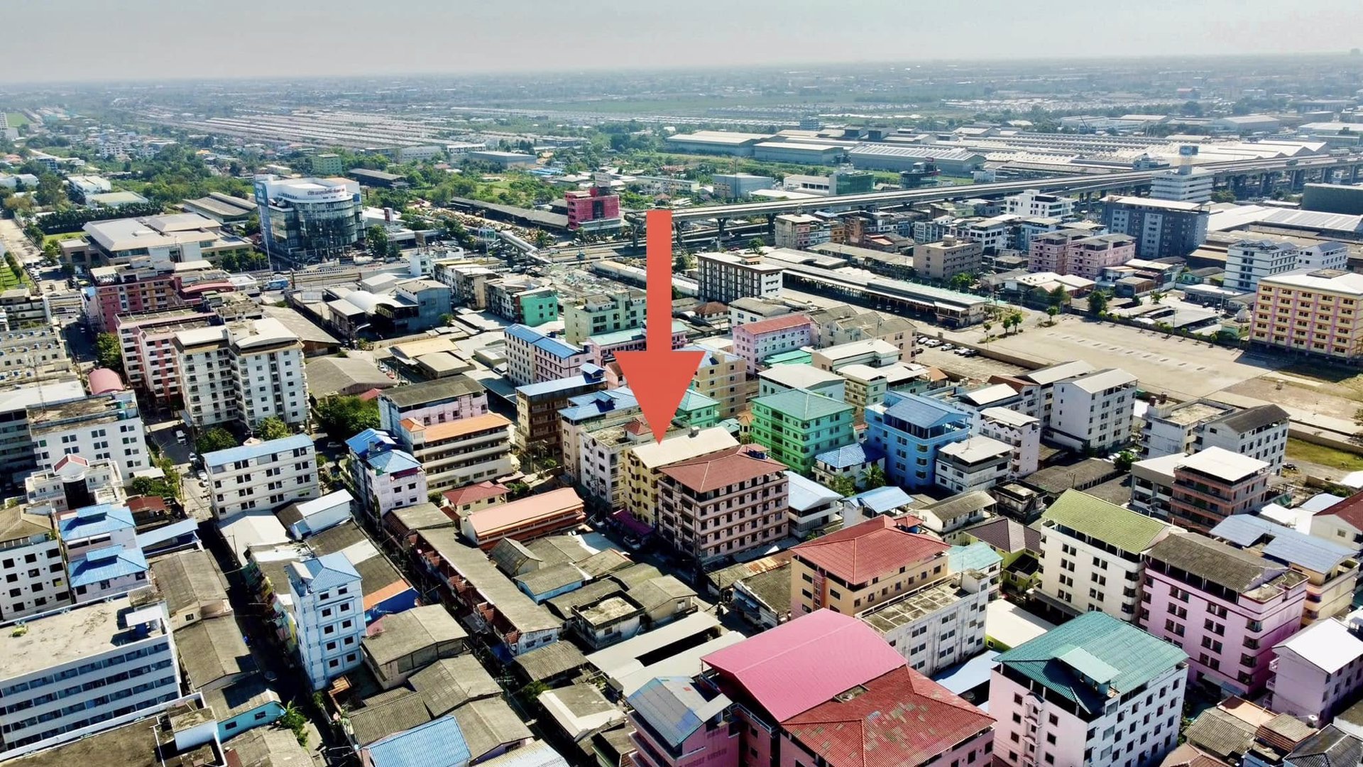 ขายกิจการหอพัก-ซคลองหลวง9-ปทุมธานี