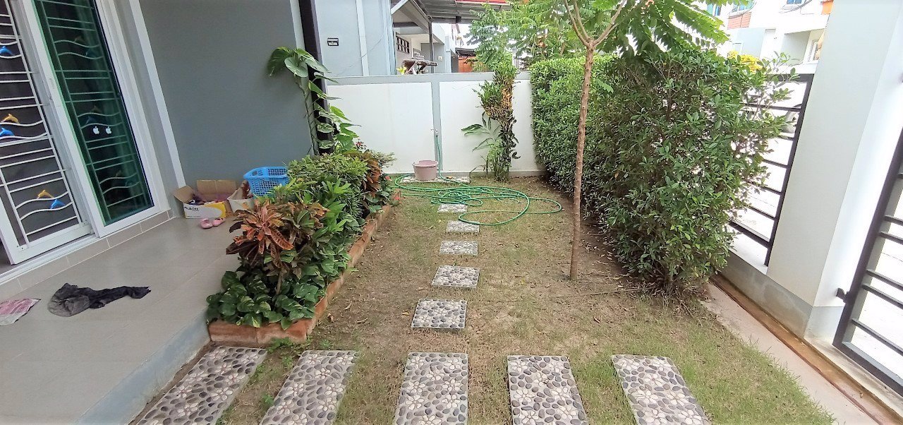 ขายบ้าน-2-ชั้น-พร้อมต่อเติม-บ้านใหม่อยู่ได้2ปี