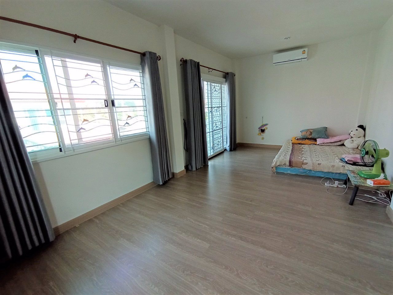 ขายบ้าน-2-ชั้น-พร้อมต่อเติม-บ้านใหม่อยู่ได้2ปี