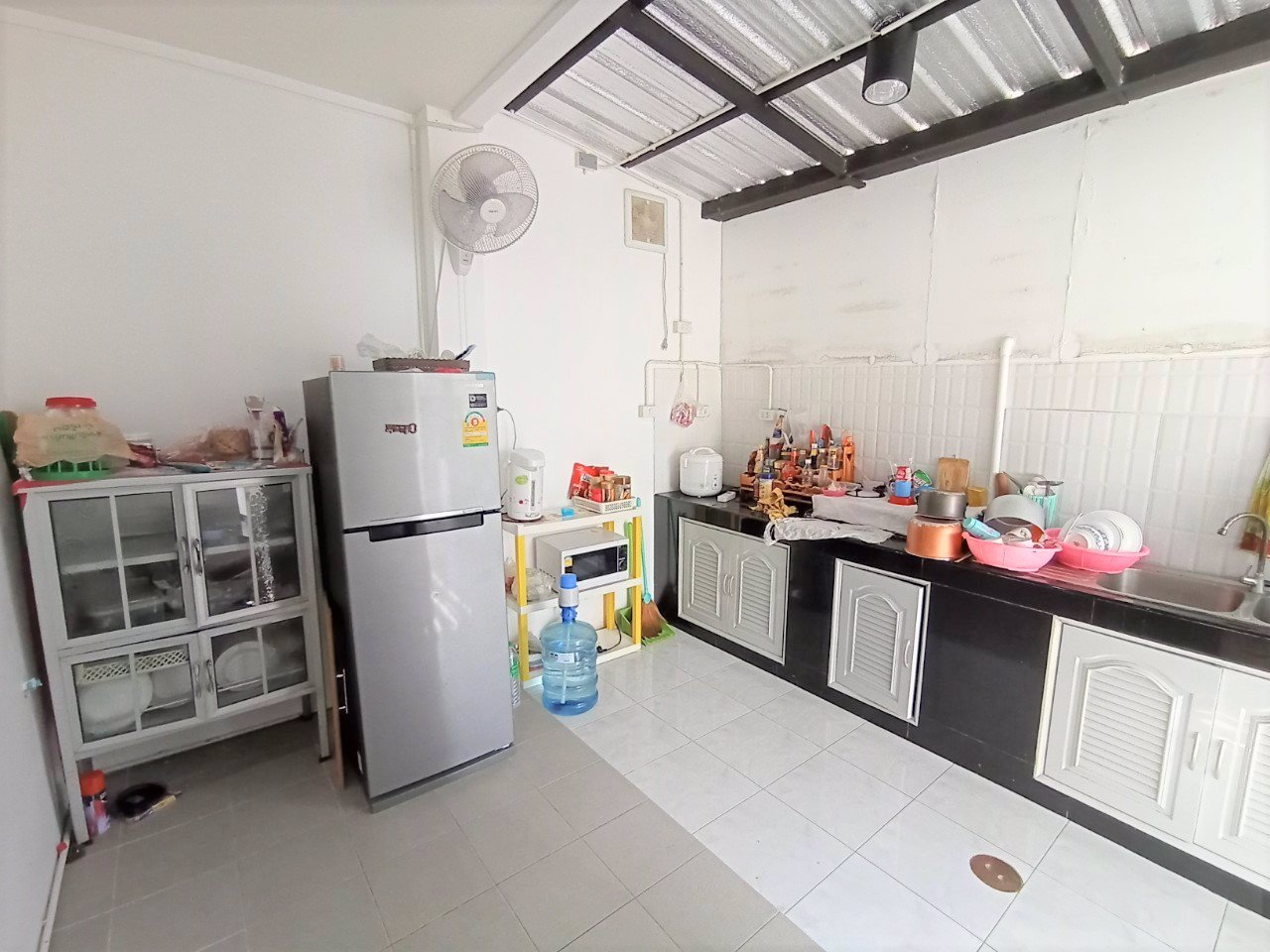 ขายบ้าน-2-ชั้น-พร้อมต่อเติม-บ้านใหม่อยู่ได้2ปี